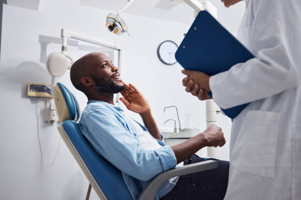 Best Broken Tooth Emergency  in Terre Hill, PA