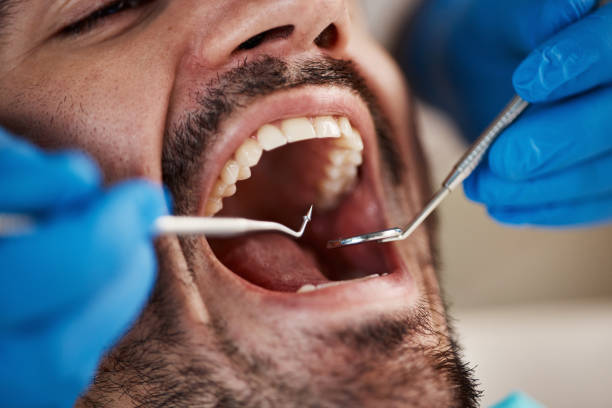 Best Urgent Dental Care  in Terre Hill, PA